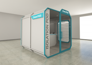 3d interior rendering services