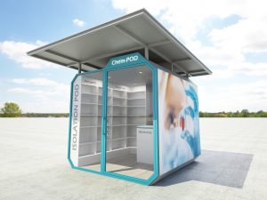 3d interior rendering services