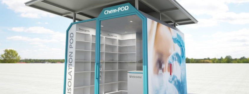 3d interior rendering services