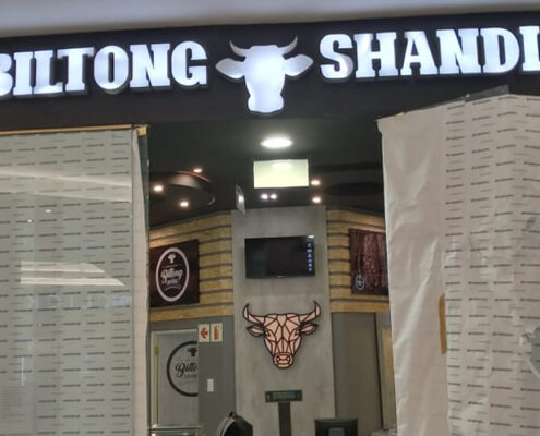 retail interior design