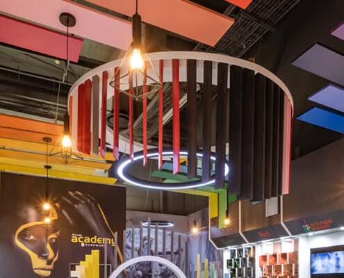 retail interior design