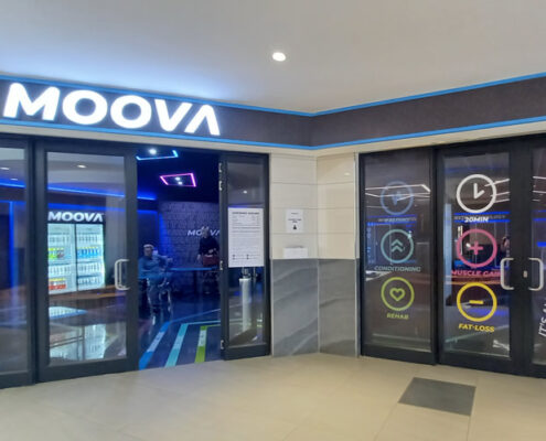 retail interior design