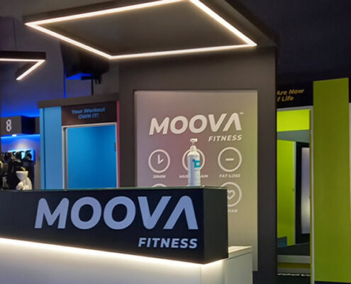 retail interior design