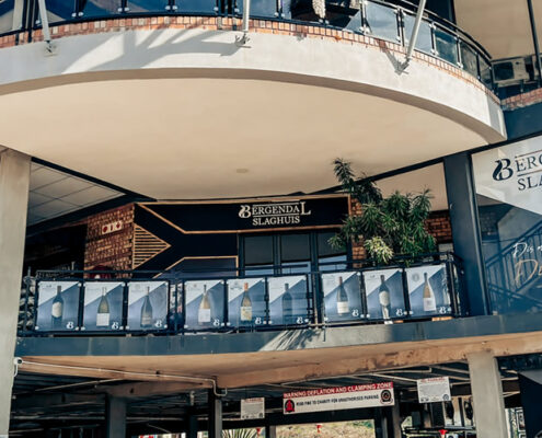 retail interior design