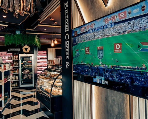 retail interior design