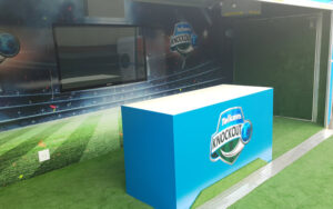 custom made trailer