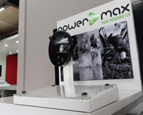 Beauty salon design