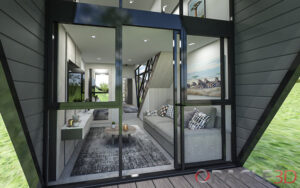 Housing Pod, Ofiice Pod, bathroom pod, classroom pod