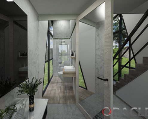 Housing Pod, Ofiice Pod, bathroom pod, classroom pod