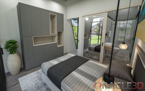Housing Pod, Ofiice Pod, bathroom pod, classroom pod