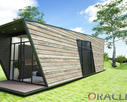 Housing Pod, Ofiice Pod, bathroom pod, classroom pod