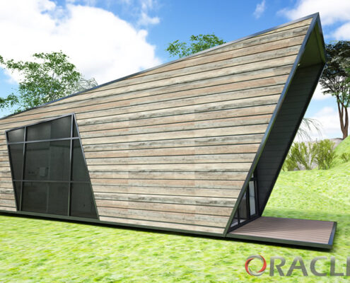 Housing Pod, Ofiice Pod, bathroom pod, classroom pod