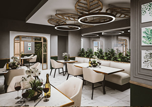 3dperspective3 3d rendering, 3d rendering services, 3d interior design
