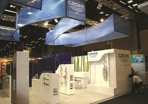 exhabit3 exhibition stand design, design of exhibition stand, exhibition stand builders