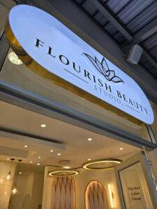 retail interior design