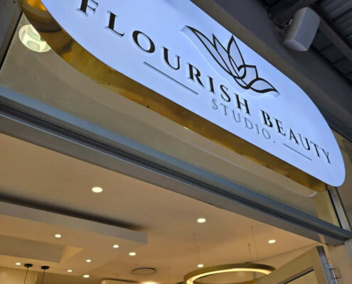 retail interior design