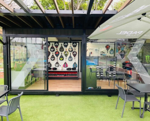 Housing Pod, Ofiice Pod, bathroom pod, classroom pod