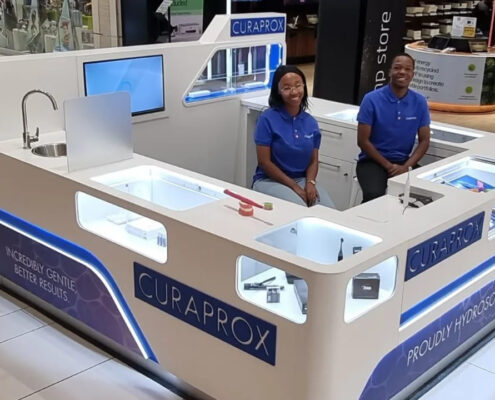exterior kiosk design, kiosk design