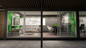 Housing Pod, Ofiice Pod, bathroom pod, classroom pod