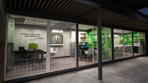 Housing Pod, Ofiice Pod, bathroom pod, classroom pod