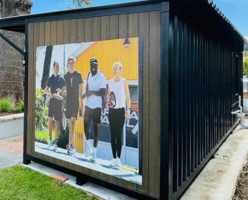 Housing Pod, Ofiice Pod, bathroom pod, classroom pod