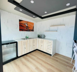 Housing Pod, Ofiice Pod, bathroom pod, classroom pod