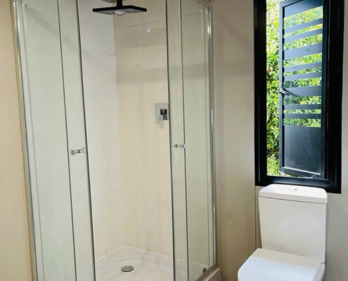 Housing Pod, Ofiice Pod, bathroom pod, classroom pod