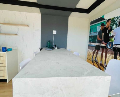 Housing Pod, Ofiice Pod, bathroom pod, classroom pod