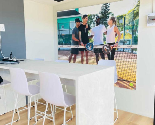 Housing Pod, Ofiice Pod, bathroom pod, classroom pod