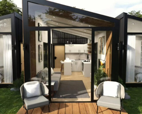 3d rendering